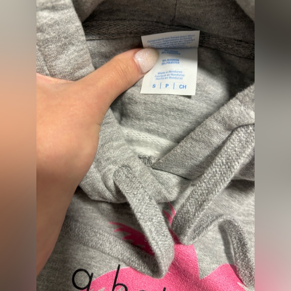 Love Island Bachelorette Hoddie - Picture 4 of 4